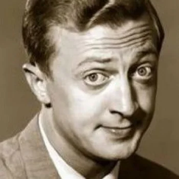 Graham Kennedy