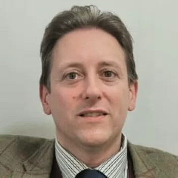 Grant Fergusson