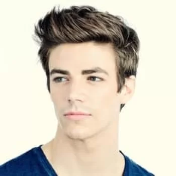 Grant Gustin