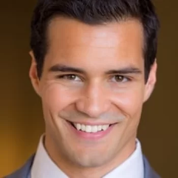 Greg Audino