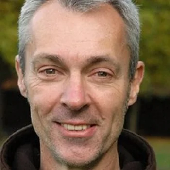 Greg Cruttwell