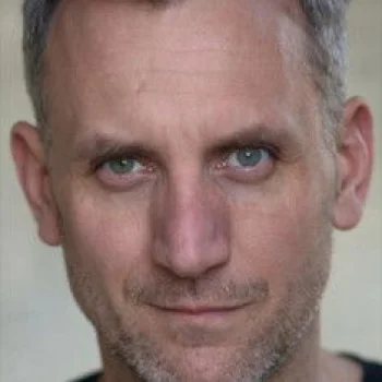 Greg Donaldson