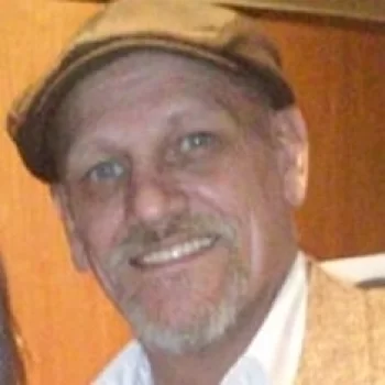 Greg Hinaman