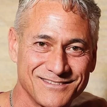 Greg Louganis