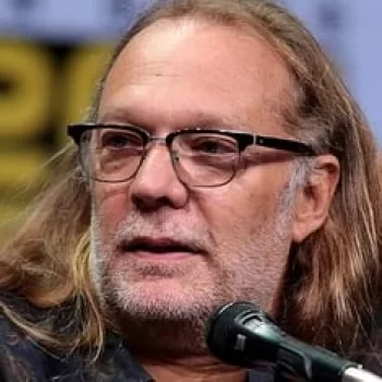 Gregory Nicotero