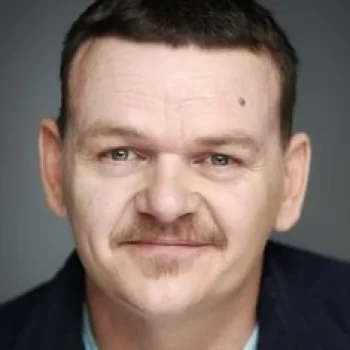 Gregory Quinn