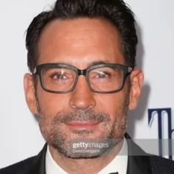 Gregory Zarian