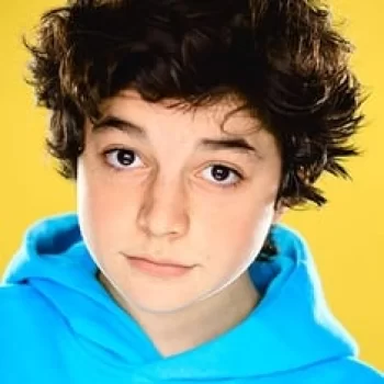 Griffin Santopietro