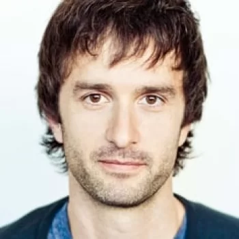 Guillaume Baillargeon
