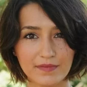 Güliz Gençoğlu
