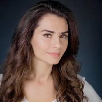 Gülşah Şahin