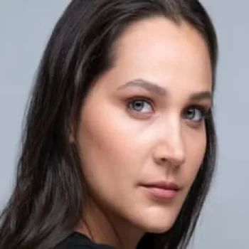 Gülsim Ali