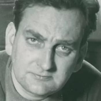 Gunnar Olsson