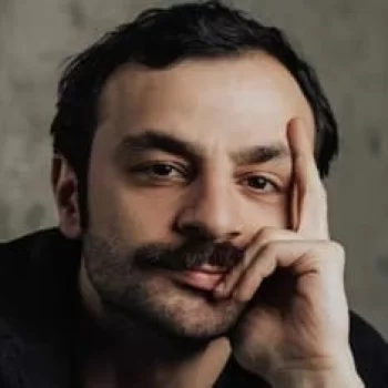Güven Murat Akpınar