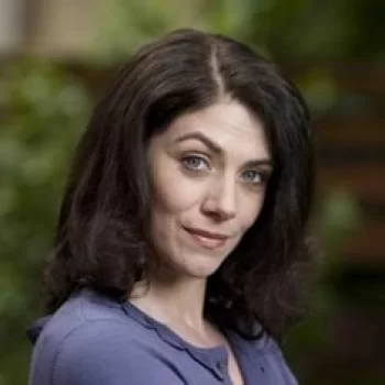 Gwen McGee