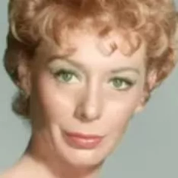 Gwen Verdon
