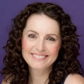 Gwenda Lorenzetti
