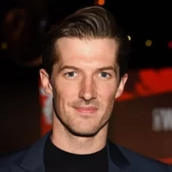 Gwilym Lee