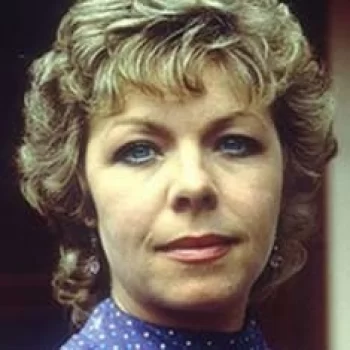 Gwyneth Powell