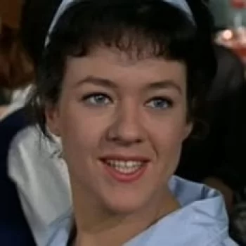 Gyda Hansen 