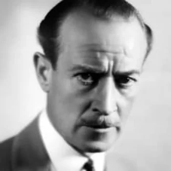 H.B. Warner