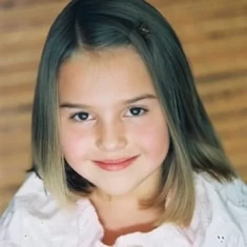 Hailey Noelle Johnson