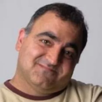 Hakan Akın
