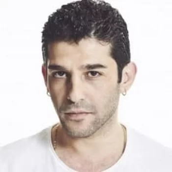 Halil Babür