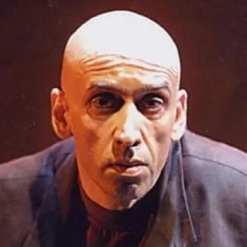 Hamid Reza Javdan