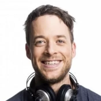 Hamish Blake