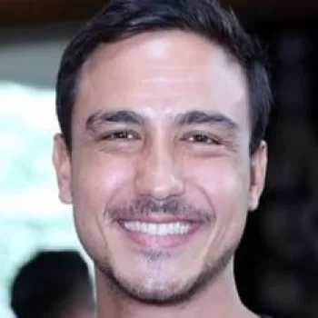 Hamish Daud
