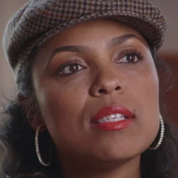 Hana Ali