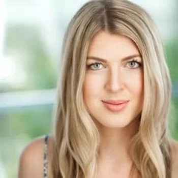 Hannah Pederson