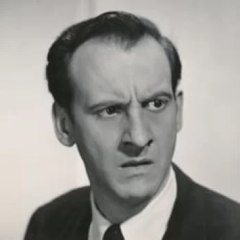 Hans Conried
