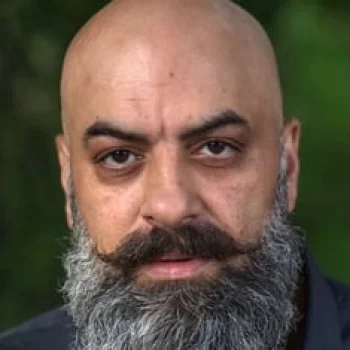 Haqi Ali