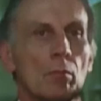 Harold Bergman