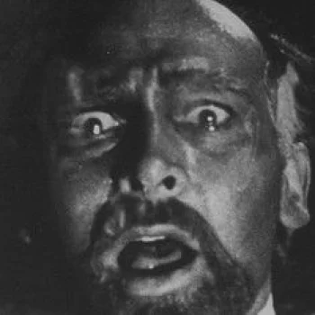 Harold Gordon