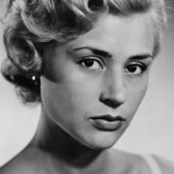 Harriet Andersson