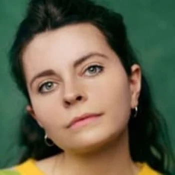 Harriet Leitch
