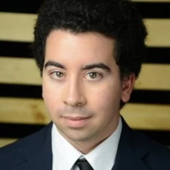 Harrison Fahn
