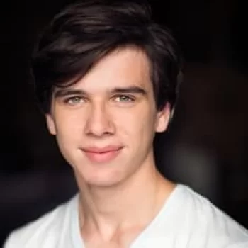 Harrison Saunders
