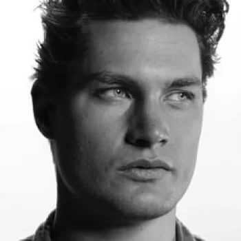 Harrison Sheehan