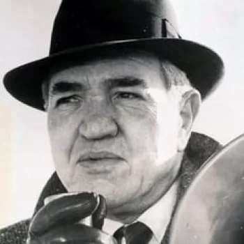 Harry Bellaver
