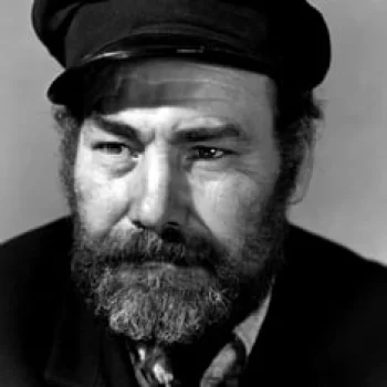 Harry Cording