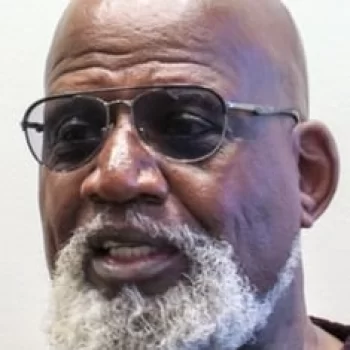 Harry Edwards