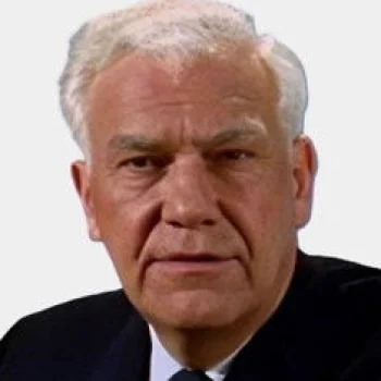 Harry Holcombe