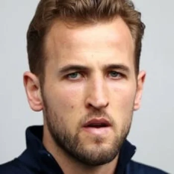 Harry Kane