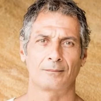 Harry Pavlidis