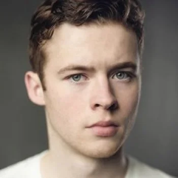 Harry Redding
