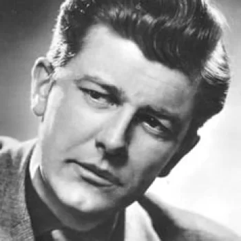 Harry Riebauer